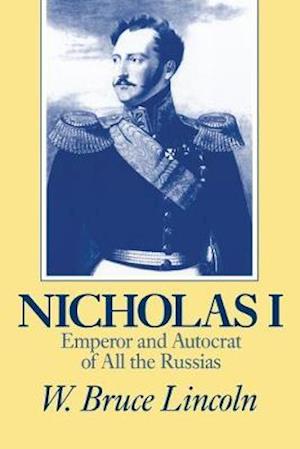 Nicholas I