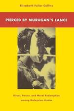 Pierced by Murugan's Lance