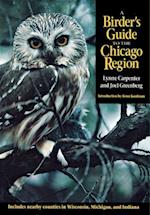 A Birder's Guide to the Chicago Region