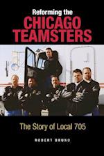 Reforming the Chicago Teamsters