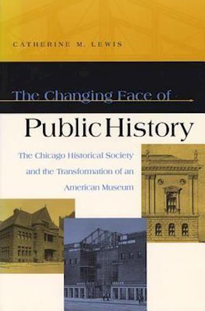 The Changing Face of Public History