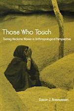Those Who Touch