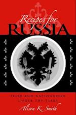 Recipes for Russia