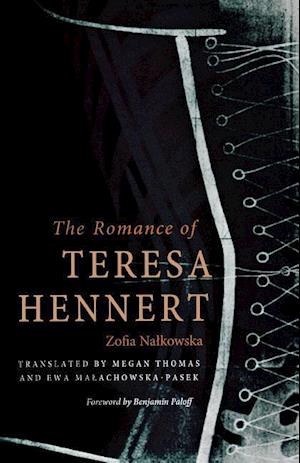 The Romance of Teresa Hennert