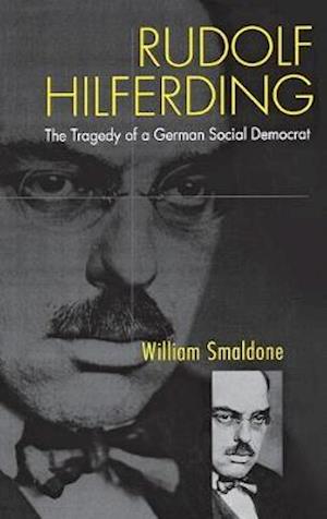 Rudolf Hilferding