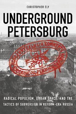 Underground Petersburg