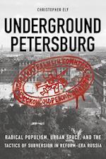 Underground Petersburg