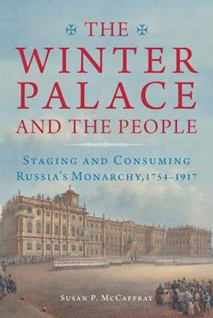 The Winter Palace and the People