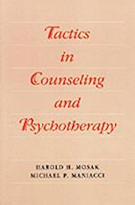 Tactics in Counseling and Psychotherapy