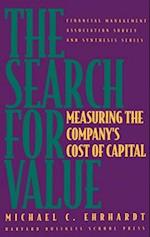 The Search for Value