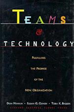 Teams and Technology