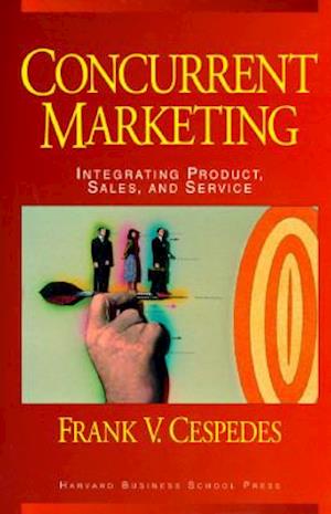 Concurrent Marketing