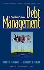 Debt Management: