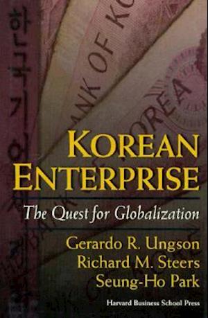The Korean Enterprise