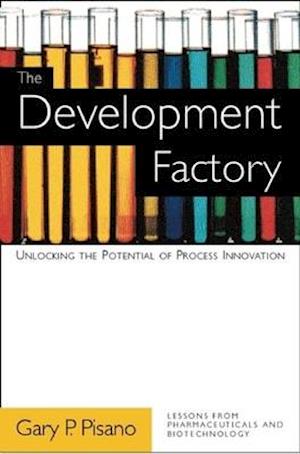 Development Factory