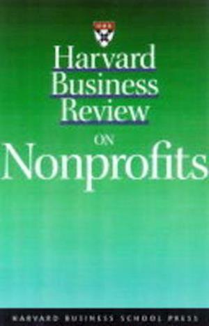 Nonprofits