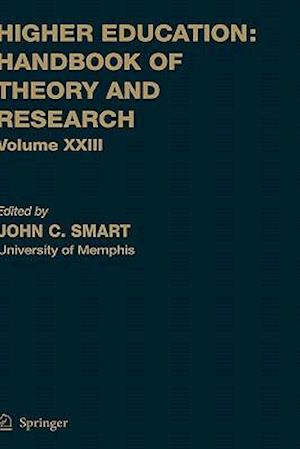 Higher Education: Handbook of Theory and Research