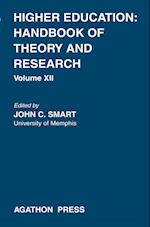 Higher Education: Handbook of Theory and Research 12