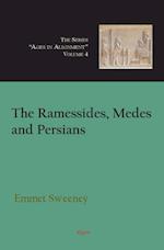 Ramessides, Medes and Persians, Vol. 4