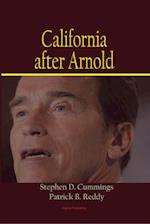 California after Arnold
