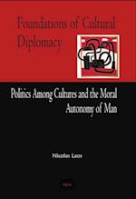 Foundations of Cultural Diplomacy