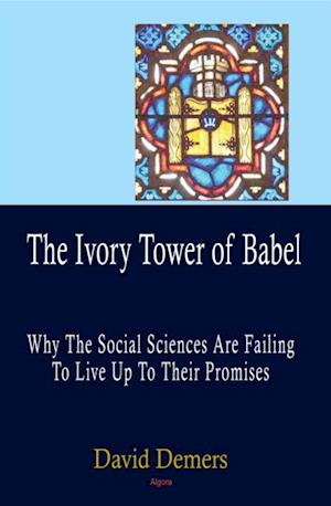 Ivory Tower of Babel