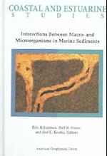Interactions Between Macro- And Microorganisms in Marine Sediments