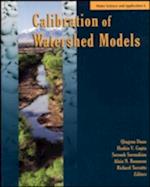 Calibration of Watershed Models