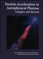 Particle Acceleration in Astrophysical Plasmas