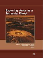 Exploring Venus as a Terrestrial Planet