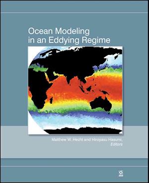 Ocean Modeling in an Eddying Regime