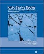 Arctic Sea Ice Decline