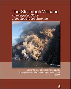The Stromboli Volcano
