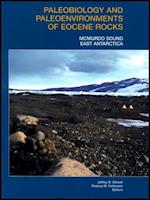 Paleobiology and Paleoenvironments of Eocene Rocks