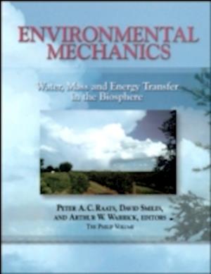 Environmental Mechanics