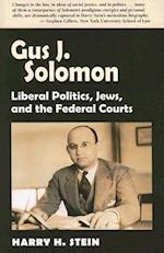 Gus J. Solomon