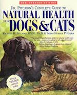 Dr Pitcairn's Complete Guide to Natural Health for Dogs and Cats