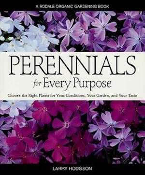 Perennials for Every Purpose