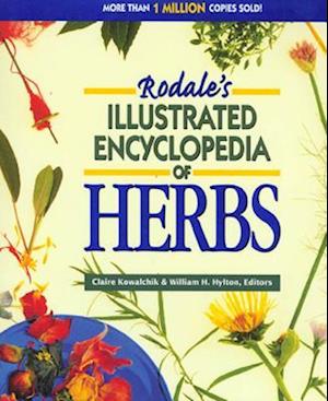 Rodale's Illustrated Encyclopedia of Herbs