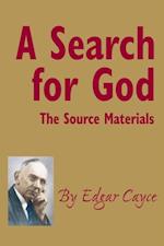 Search for God