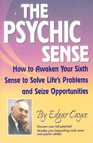 The Psychic Sense