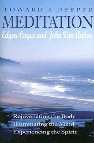 Toward a Deeper Meditation