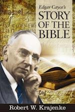 Edgar Cayce's Story of the Bible