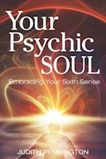 Your Psychic Soul