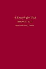 Search for God Anniversary Edition