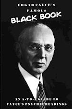 Edgar Cayce's Famous Black Book