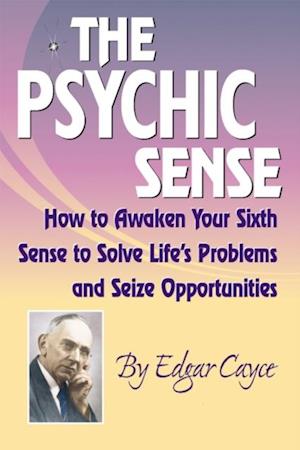 Psychic Sense