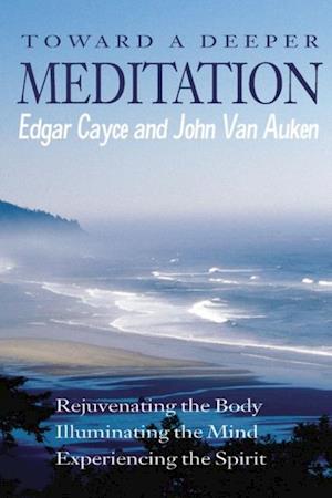 Toward a Deeper Meditation