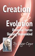 Creation and Evolution