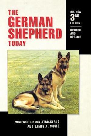 The German Shepherd Today